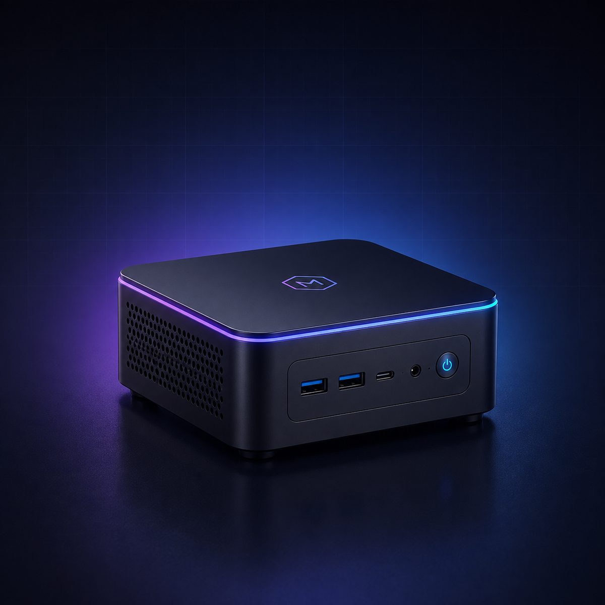 Nexora Core Mini