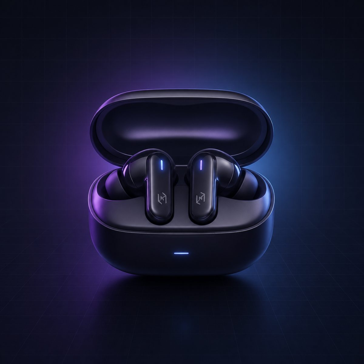 Nexora Pulse Buds