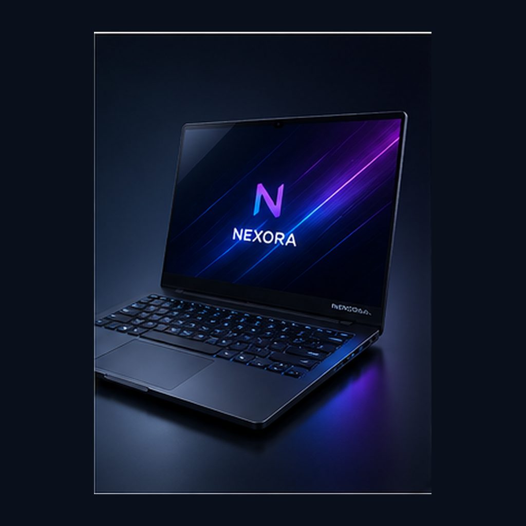 Nexora StudioBook 14
