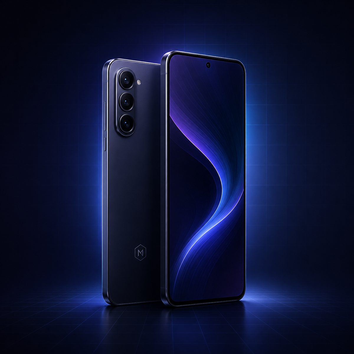 Nexora Vision X1