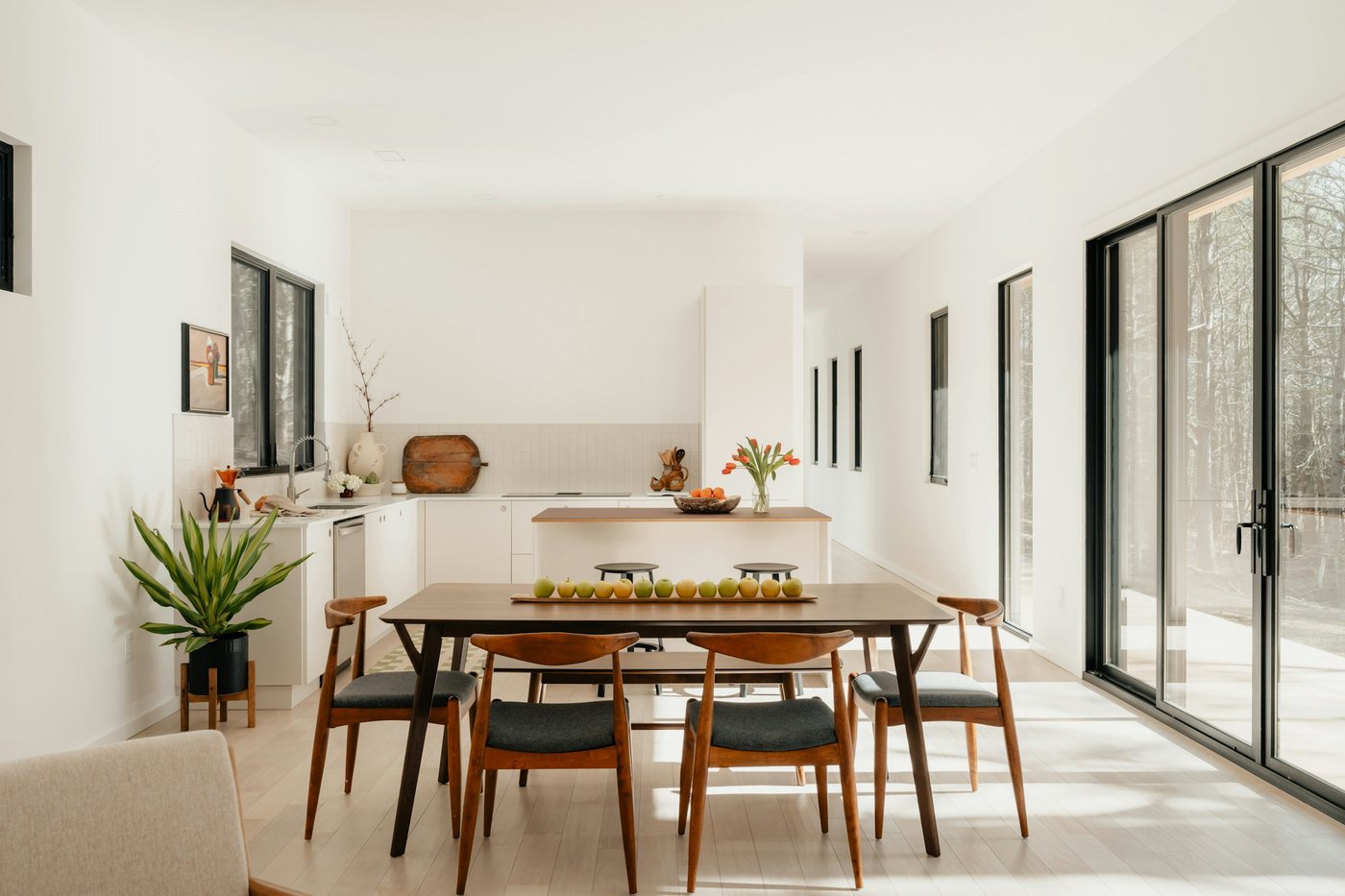 Sala de jantar